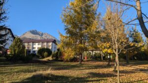 Tatry123 exterier